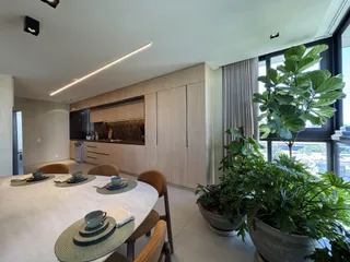 Apartamento com 4 dormitórios, foto 11