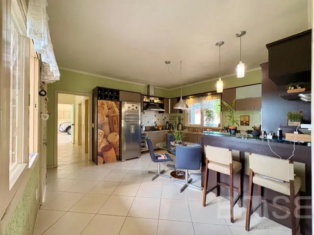 Casa com 3 dormitórios, foto 5