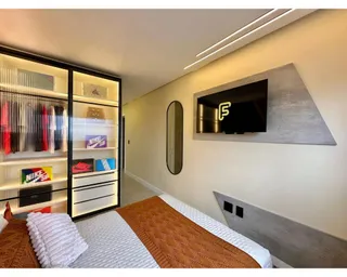 Apartamento com 2 dormitórios, foto 22