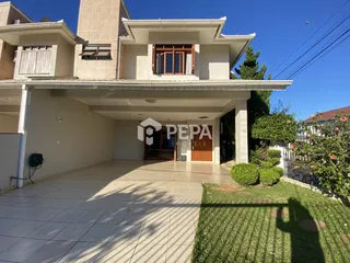 Sobrado com 4 dormitórios, foto 1