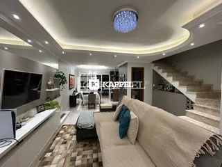 Sobrado com 3 dormitórios, foto 2
