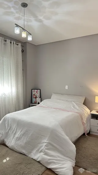 Apartamento com 2 dormitórios, foto 3