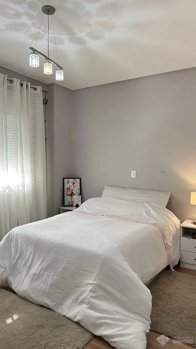 Apartamento com 2 dormitórios, foto 3