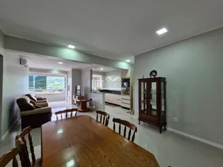 Apartamento com 3 dormitórios, foto 4