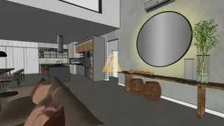 Casa com 4 dormitórios, foto 10