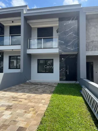 Sobrado com 2 dormitórios, foto 1