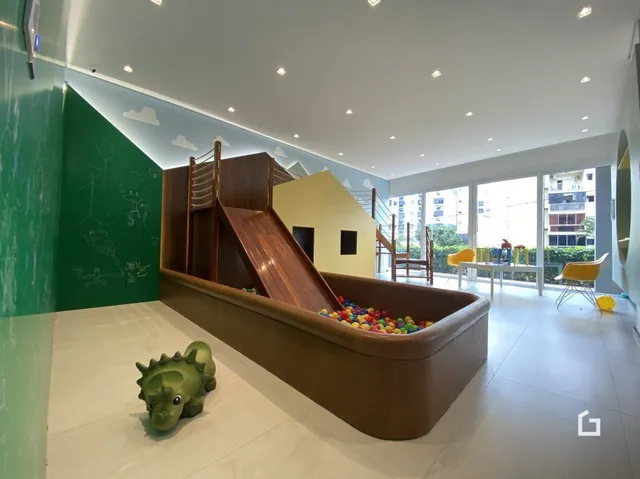 Apartamento com 3 dormitórios, foto 4