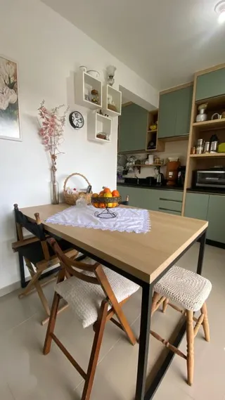 Apartamento com 2 dormitórios, foto 7