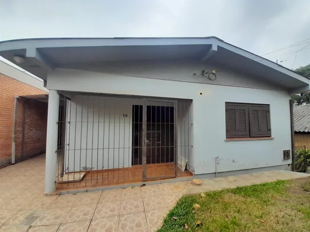 Casa com 4 dormitórios