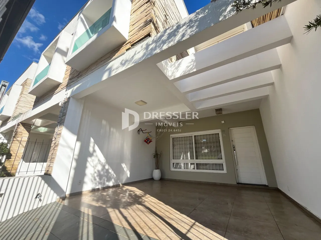 Sobrado com 3 dormitórios, foto 1