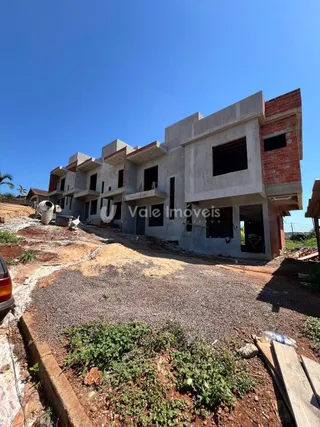 Sobrado com 2 dormitórios, foto 1