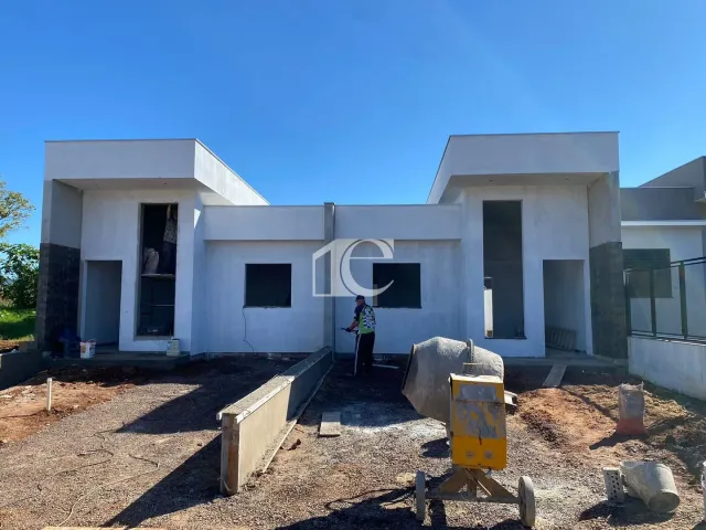 Casa geminada com 3 dormitórios, foto 3