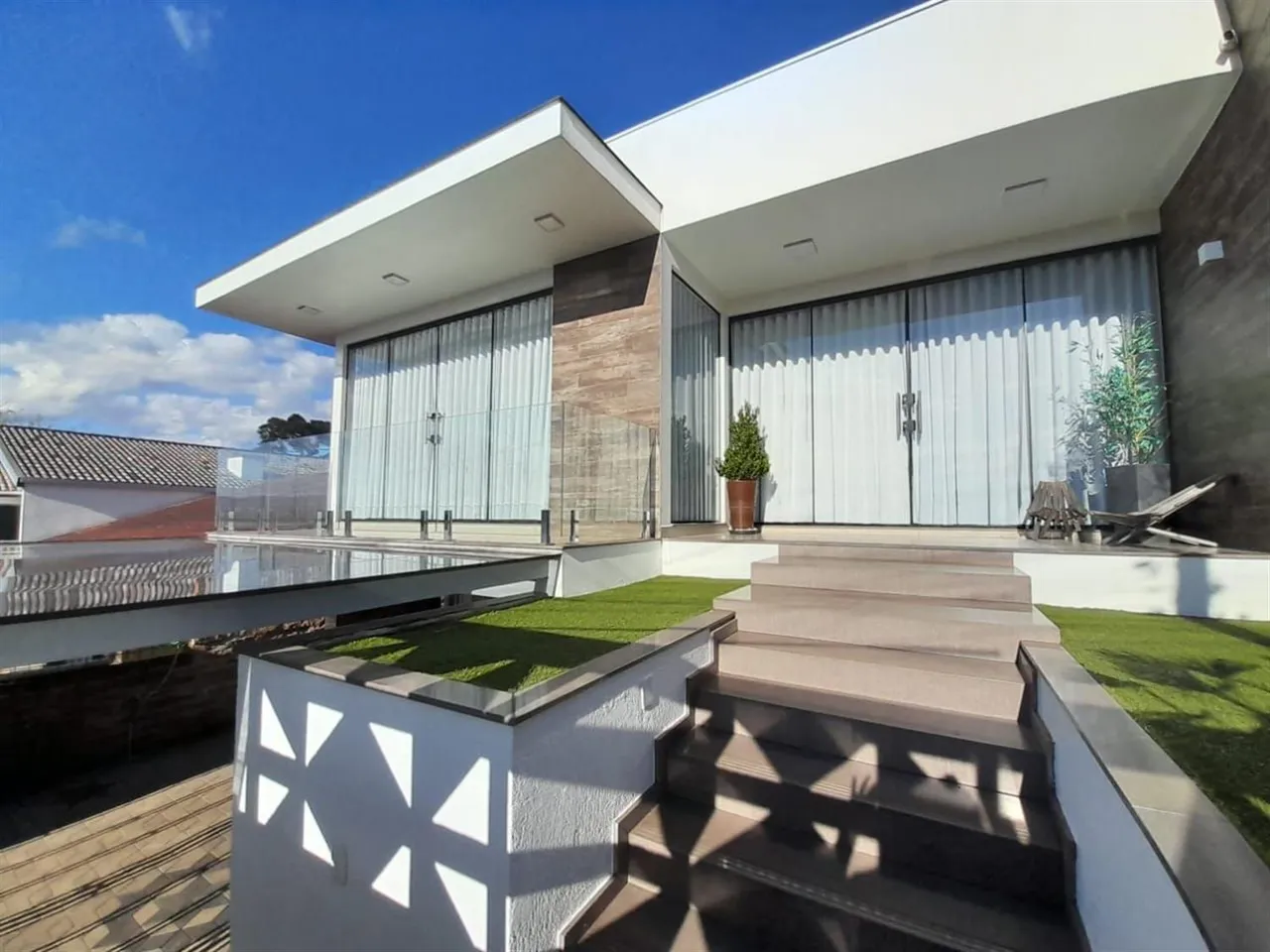 Casa com 2 dormitórios, foto 1