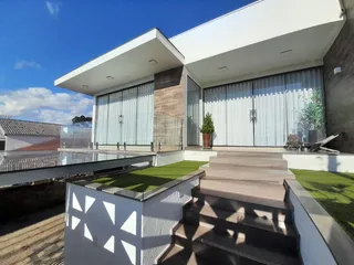 Casa com 2 dormitórios, foto 1
