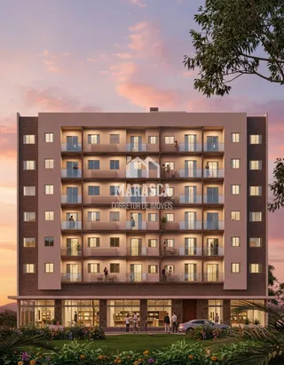 Apartamento com 2 dormitórios, foto 2