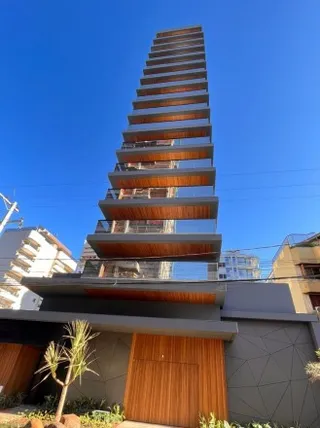Apartamento com 3 dormitórios