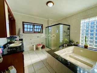 Casa com 5 dormitórios, foto 22