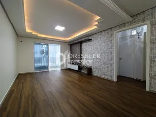 Apartamento com 3 dormitórios, foto 2