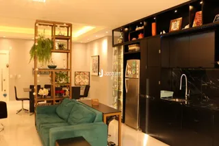 Apartamento com 2 dormitórios, foto 7