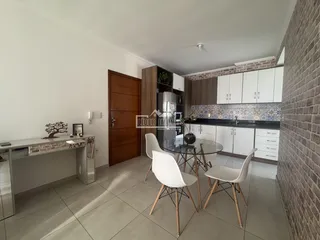 Apartamento com 2 dormitórios, foto 5