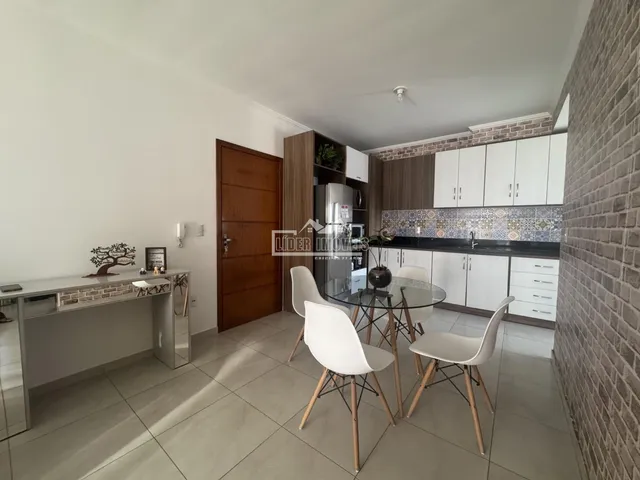 Apartamento com 2 dormitórios, foto 5