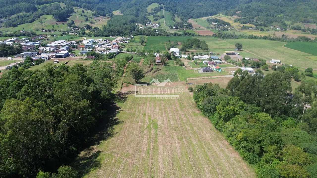 Área rural, foto 1