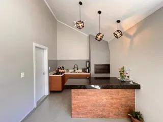 Casa com 3 dormitórios, foto 10