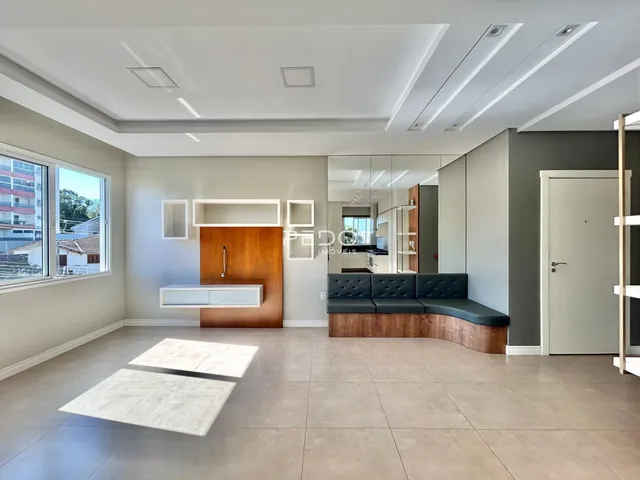 Apartamento com 2 dormitórios, foto 3