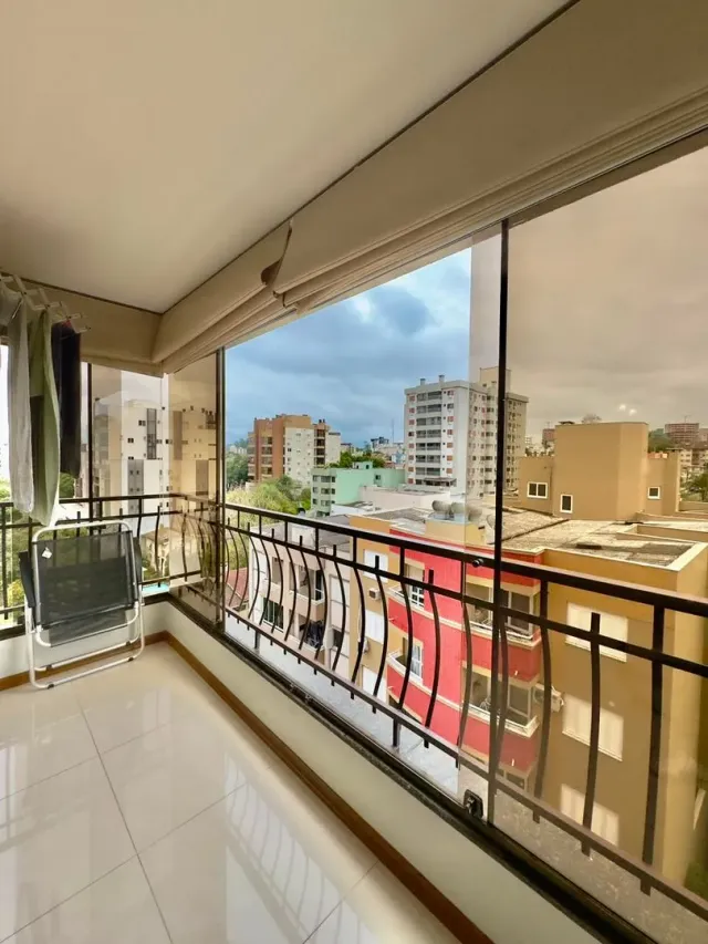 Apartamento com 1 dormitório, foto 4
