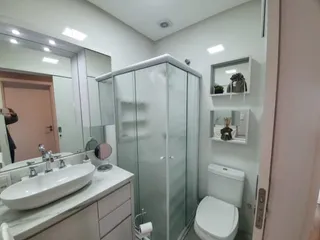 Apartamento com 3 dormitórios, foto 7