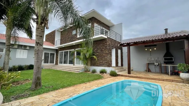 Casa com 3 dormitórios