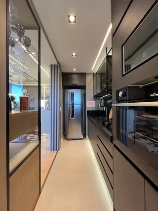 Apartamento com 3 dormitórios, foto 6