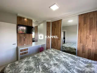 Apartamento com 2 dormitórios, foto 5