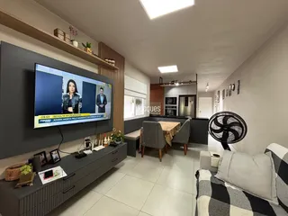 Casa geminada com 2 dormitórios, foto 7