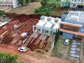 Casa geminada com 2 dormitórios, foto 13