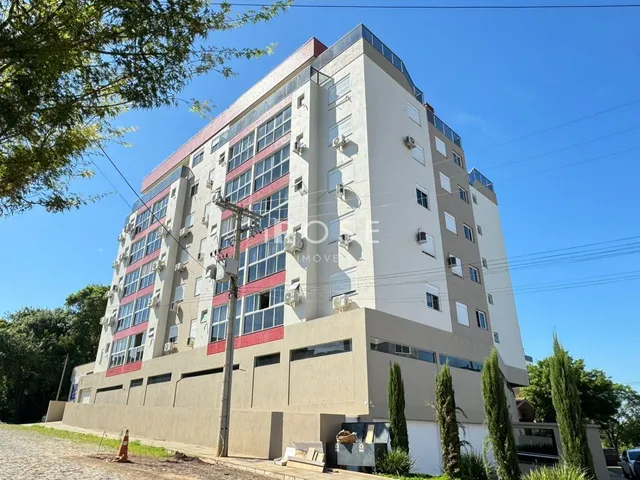 Apartamento com 3 dormitórios, foto 4