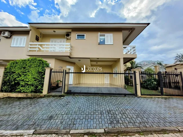 Sobrado com 4 dormitórios, foto 3