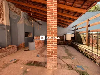 Casa com 4 dormitórios, foto 28