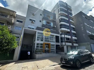 Apartamento com 3 dormitórios, foto 1