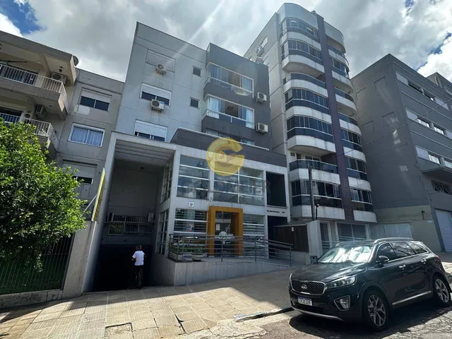 Apartamento com 3 dormitórios