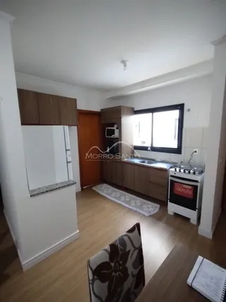 Apartamento com 2 dormitórios, foto 2
