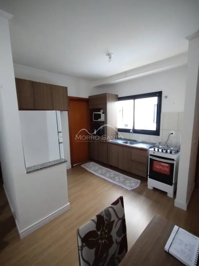 Apartamento com 2 dormitórios, foto 2