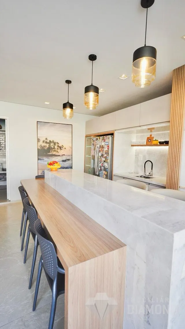 Casa com 3 dormitórios, foto 3