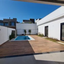 Casa com 3 dormitórios, foto 7