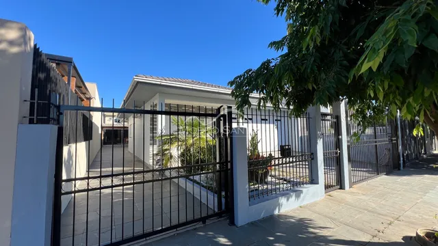 Casa com 3 dormitórios, foto 3