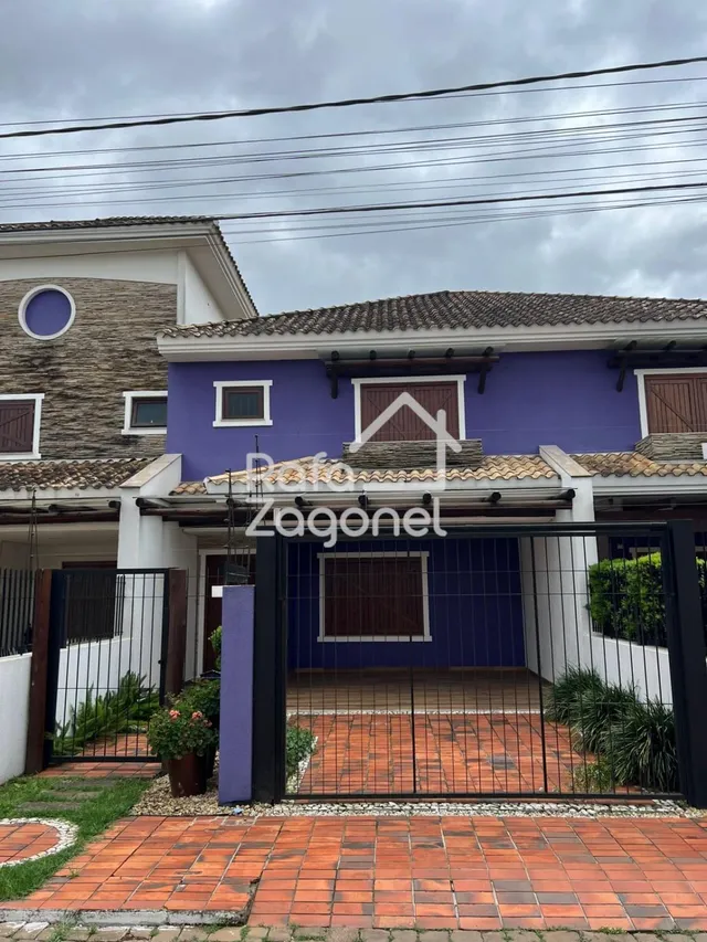 Sobrado com 3 dormitórios, foto 2