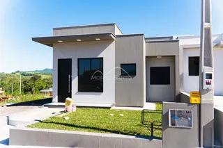Casa com 2 dormitórios, foto 1