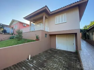 Casa com 3 dormitórios, foto 1