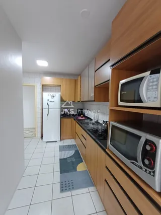 Apartamento com 2 dormitórios, foto 14