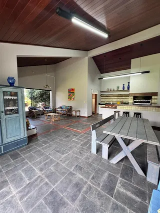 Casa com 4 dormitórios, foto 17